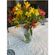 ADL0221 Vaso 17 x 27  47 com flores 2